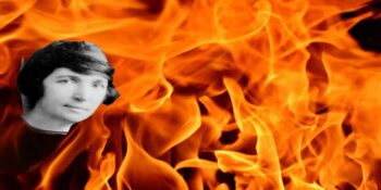 Sarah Watching Sheol Flame In Hell Margaret Sanger Hails Her Negro Project A Success