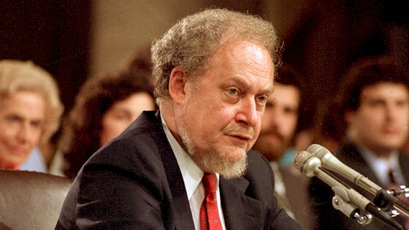 the-indecency-of-modern-democrats-traces-back-to-the-destruction-of-robert-bork